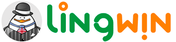 логотип Lingwin